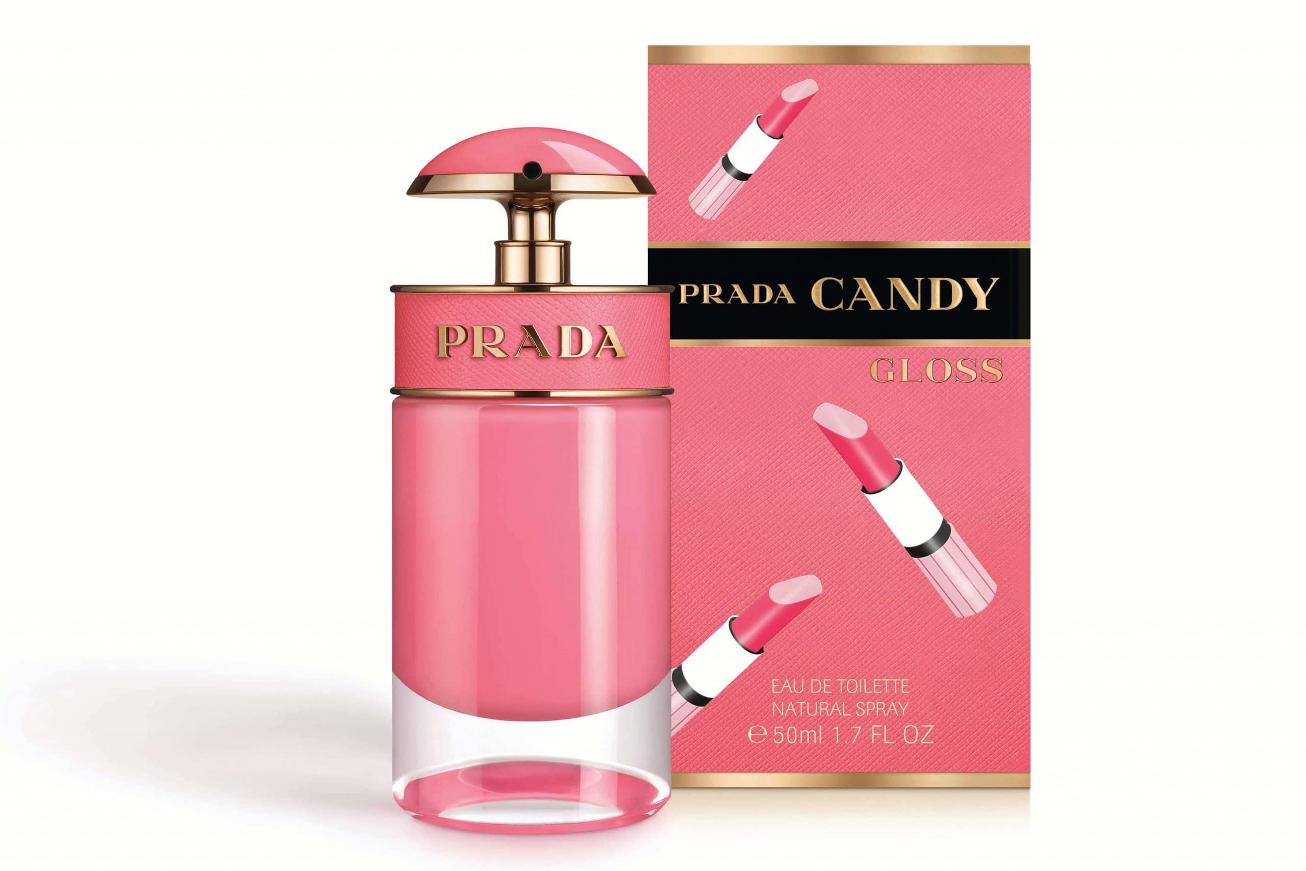 Prada Candy Gloss
