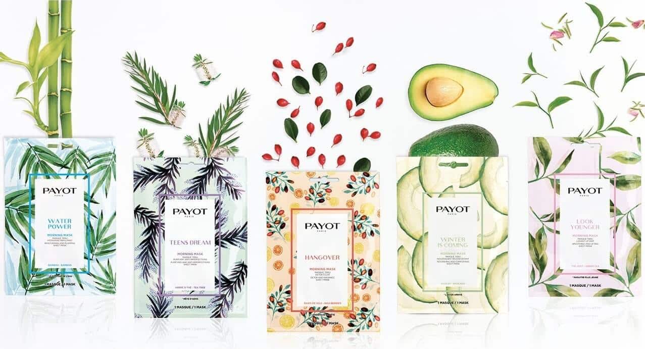 Payot Facebook Competition