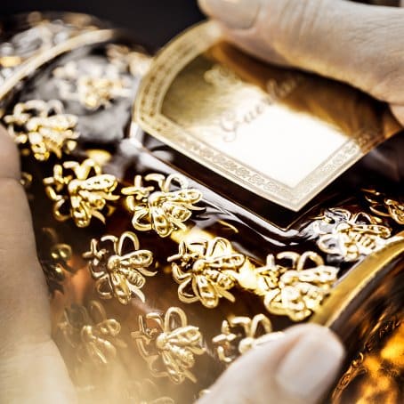 The House of Guerlain