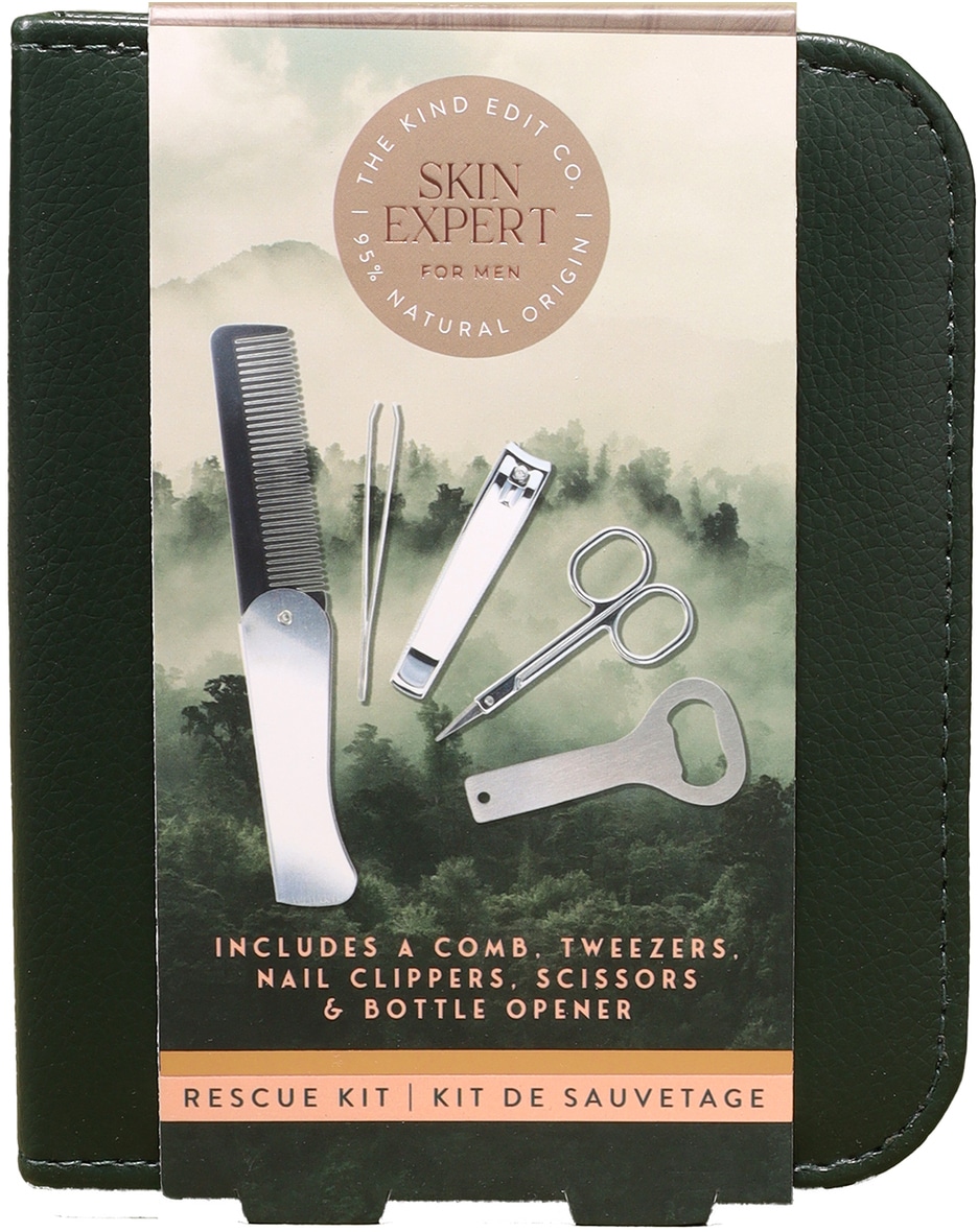 Rainbow Cosmetics Skin Expert Rescue Kit