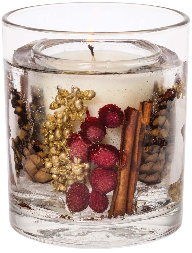 Stoneglow Seasonal Collection - Cosy Vibes - Scented Candle - Gel Tumbler