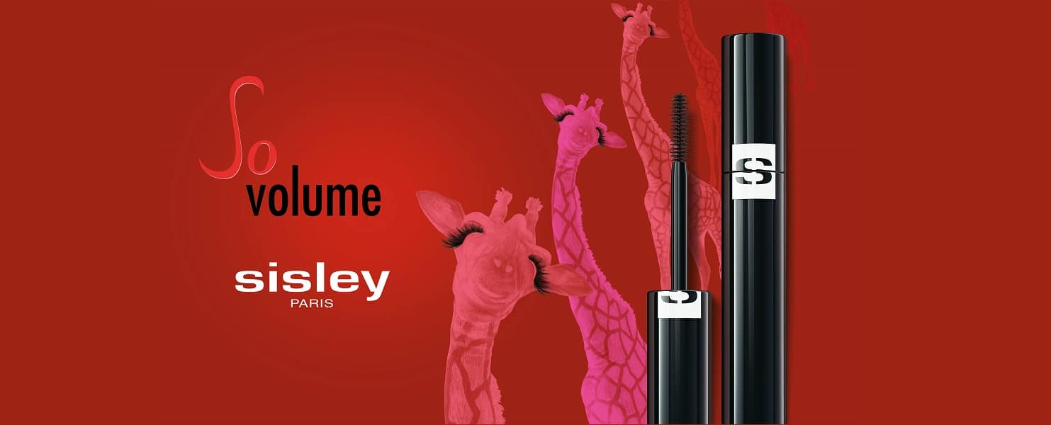 Sisley So Volume Mascara