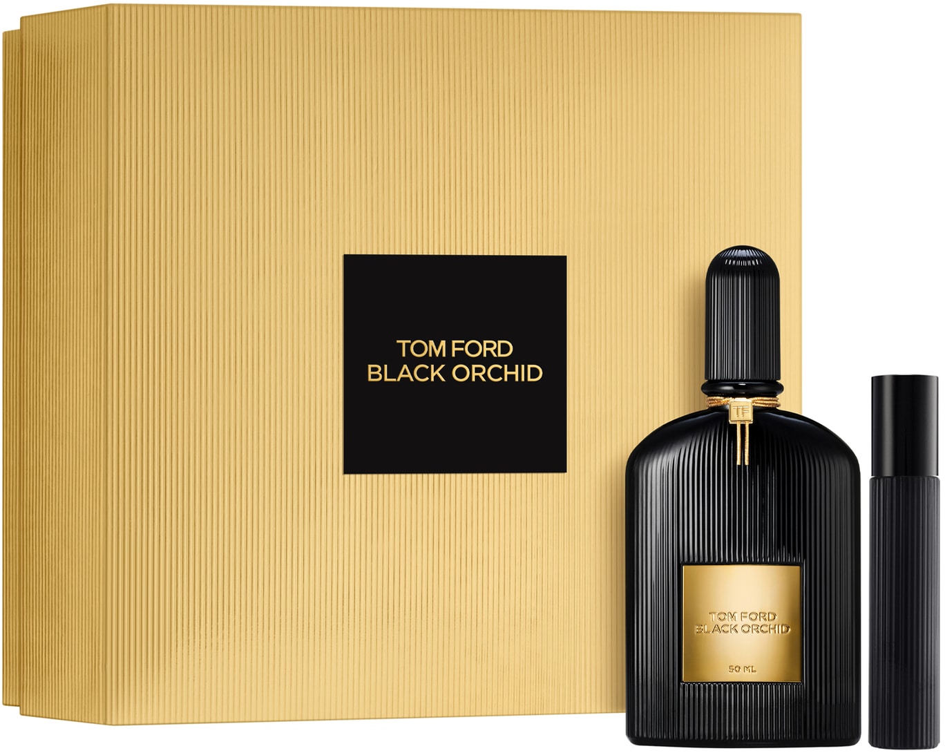 Tom Ford Black Orchid Eau de Parfum Set