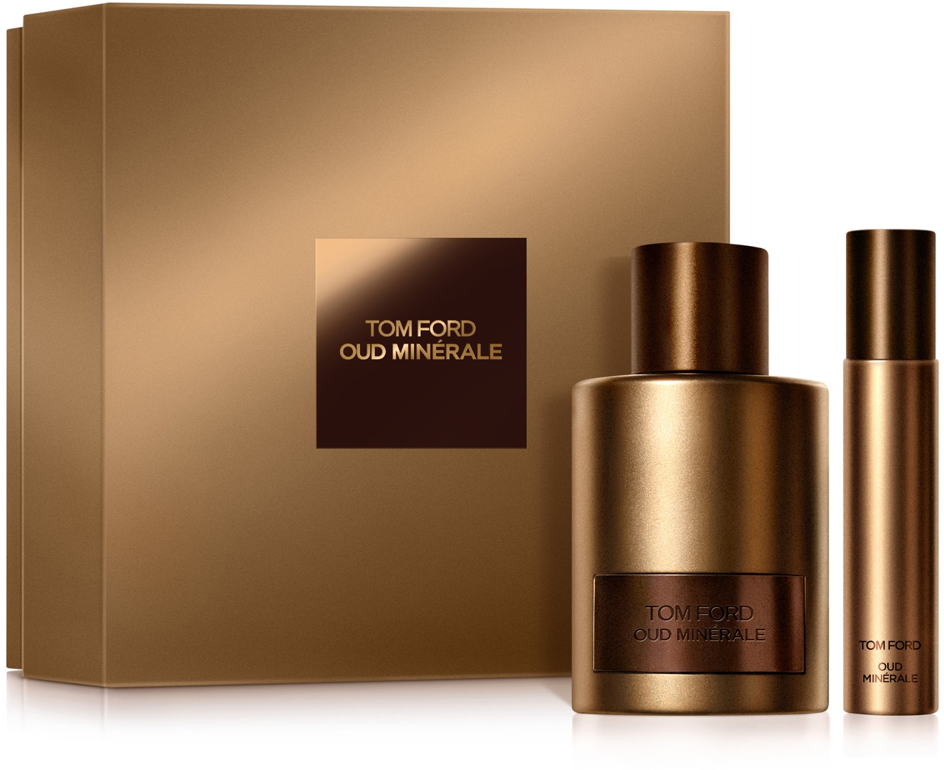 Tom Ford Oud Minérale Eau de Parfum Set