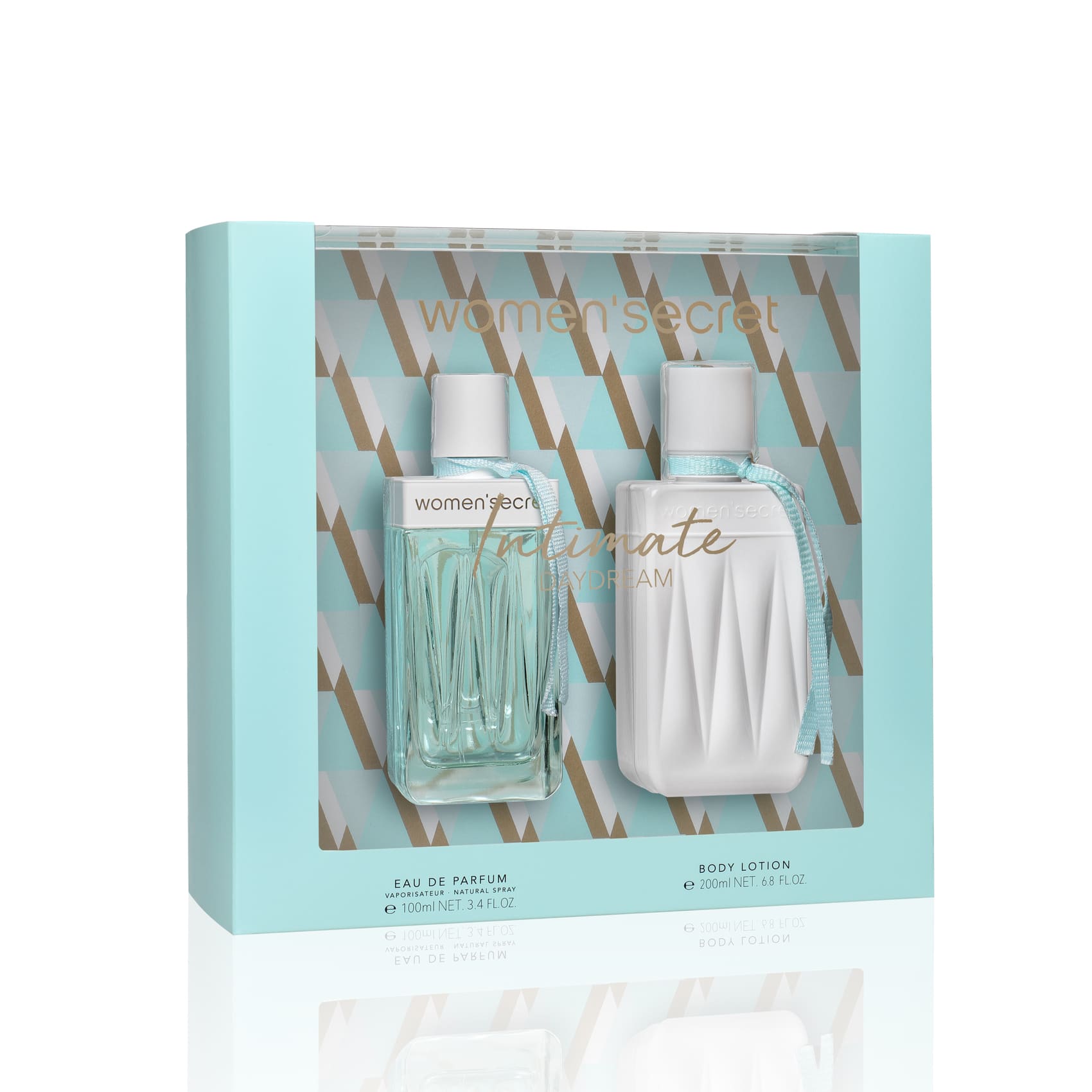 Women'Secret Intimate Daydream Gift Set