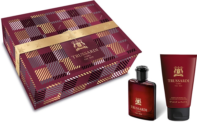 This week's promotion @ FRANKS: Trussardi