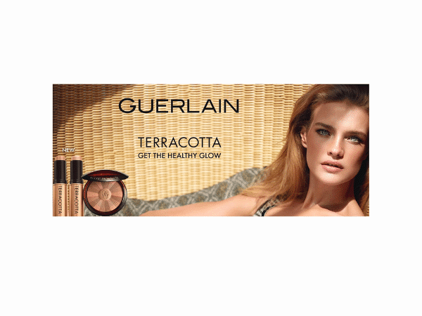 Guerlain Terracotta Summer 2016