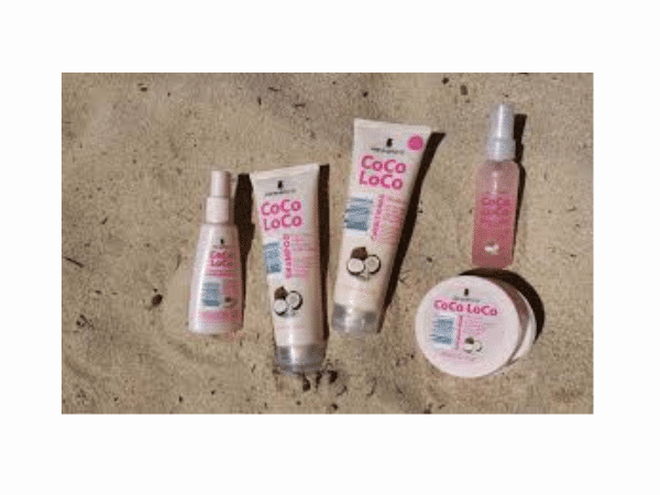 Lee Stafford CoCo Loco