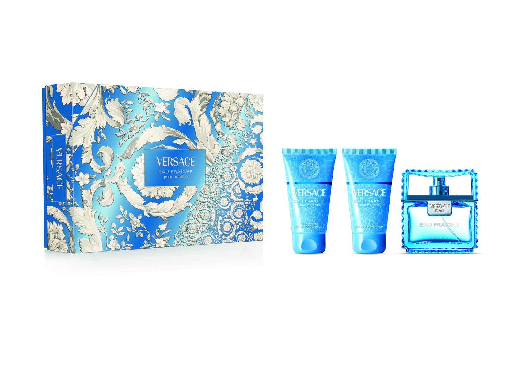 Versace Man Eau Fraiche