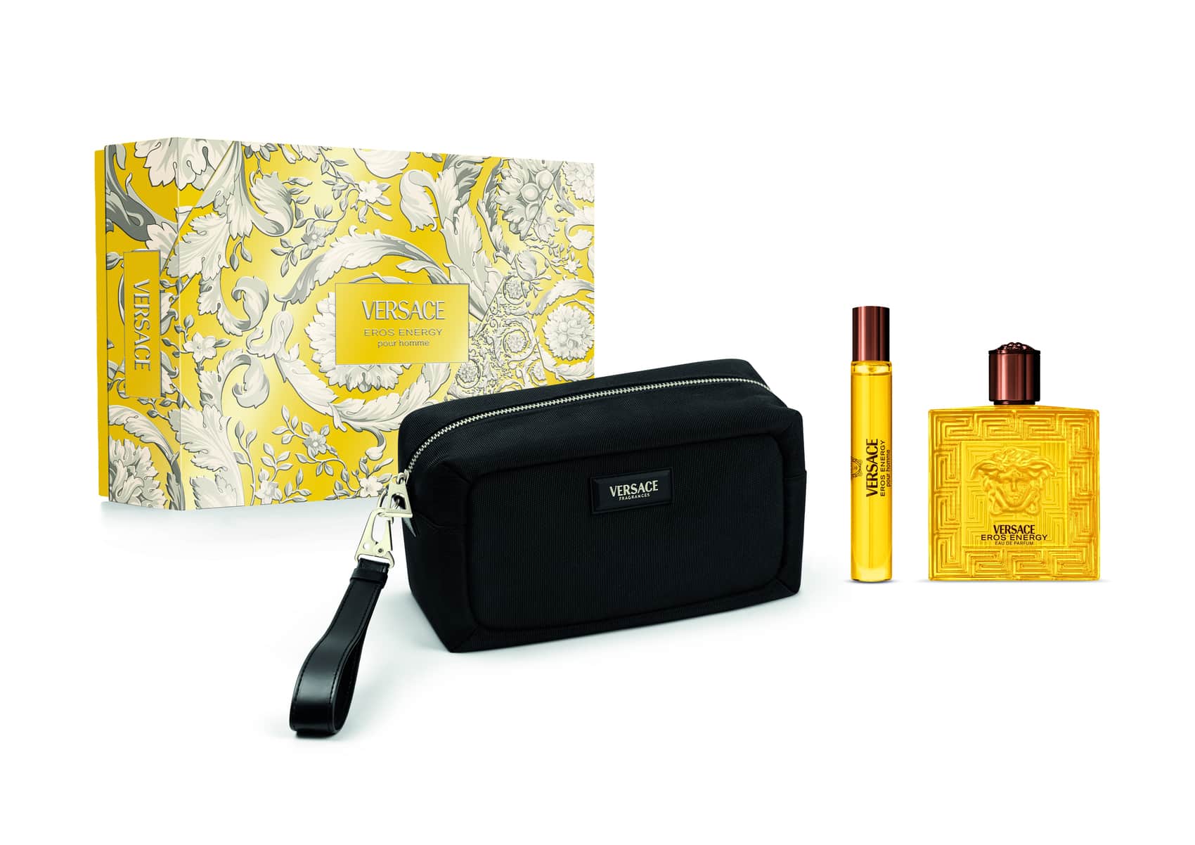 Versace Eros Energy