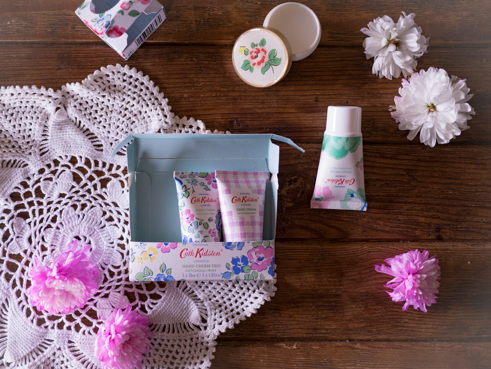 Cath Kidston Mother's Day Gifts Ideas