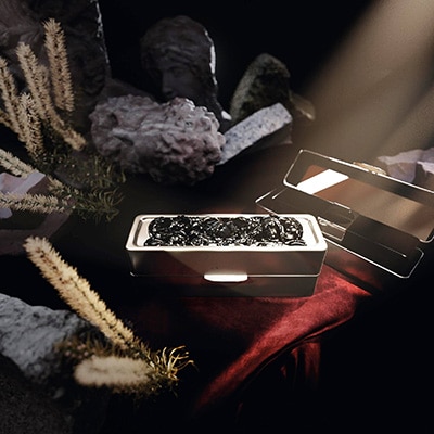 Cupid Lipstick Box - Luke Azzopardi Studio x FRANKS