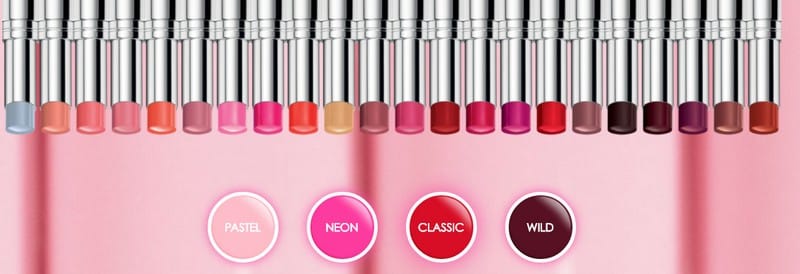 Dior Addict Lacquer Stick