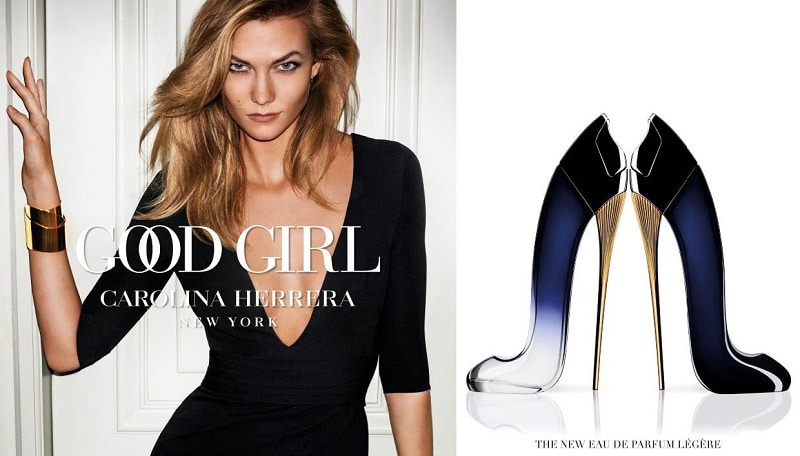 Good Girl Légère: Eau De Parfum