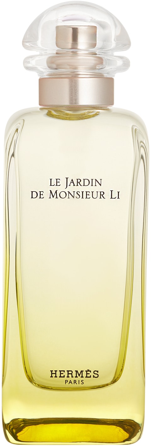Le Jardin de Monsieur Li, Eau de Toilette