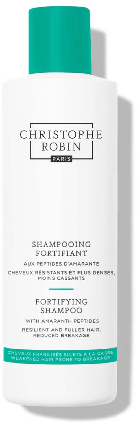 Christophe Robin Fortifying Shampoo Christophe Robin Fortifying Shampoo