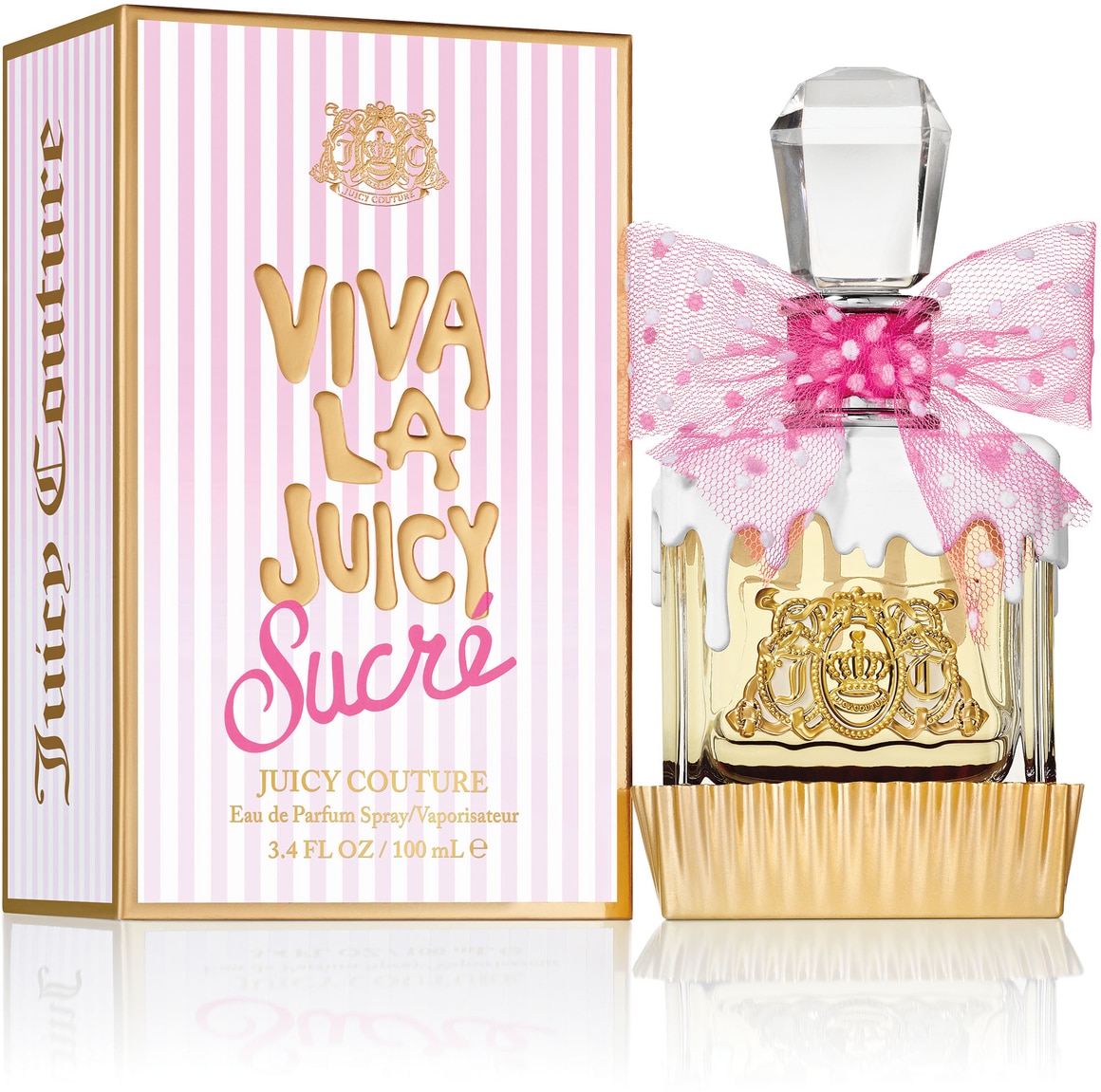 Juicy Couture Viva La Juicy Sucré Juicy Couture Viva La Juicy Sucré