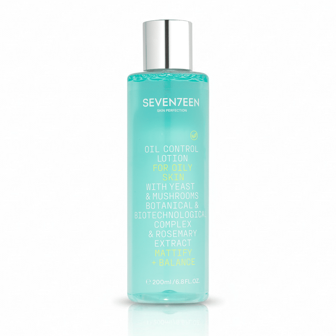 Seven7een Mini Oil Control Lotion