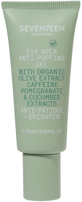Seven7een Eye Area Anti Puffing Gel