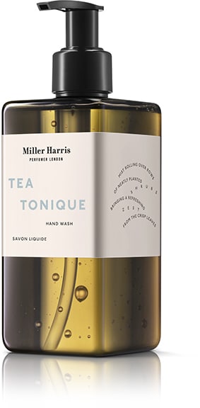 Miller Harris Tea Tonique Hand Wash