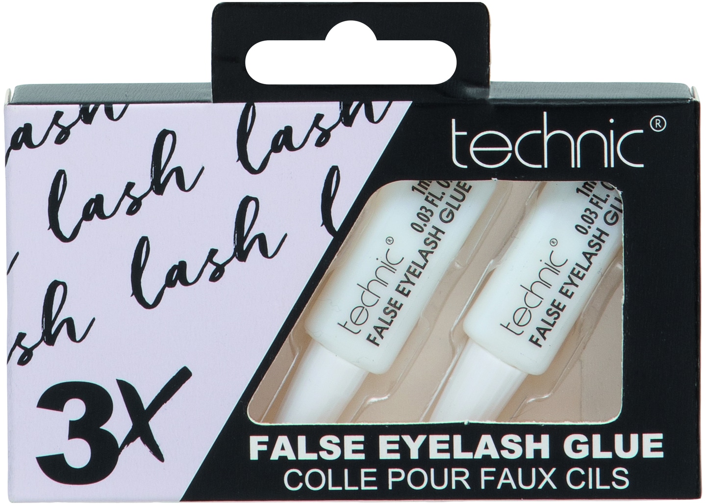 Technic Eyelash Glue