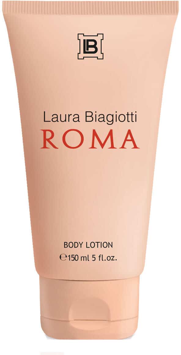 Laura Biagiotti Roma Donna* Shower Gel