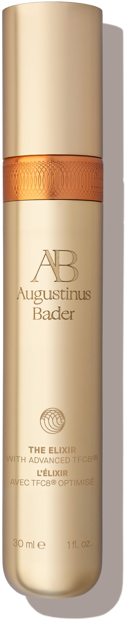 Augustinus Bader* The Elixir