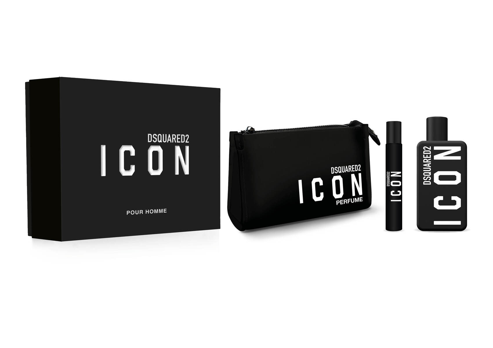 Dsquared Icon Pour Homme