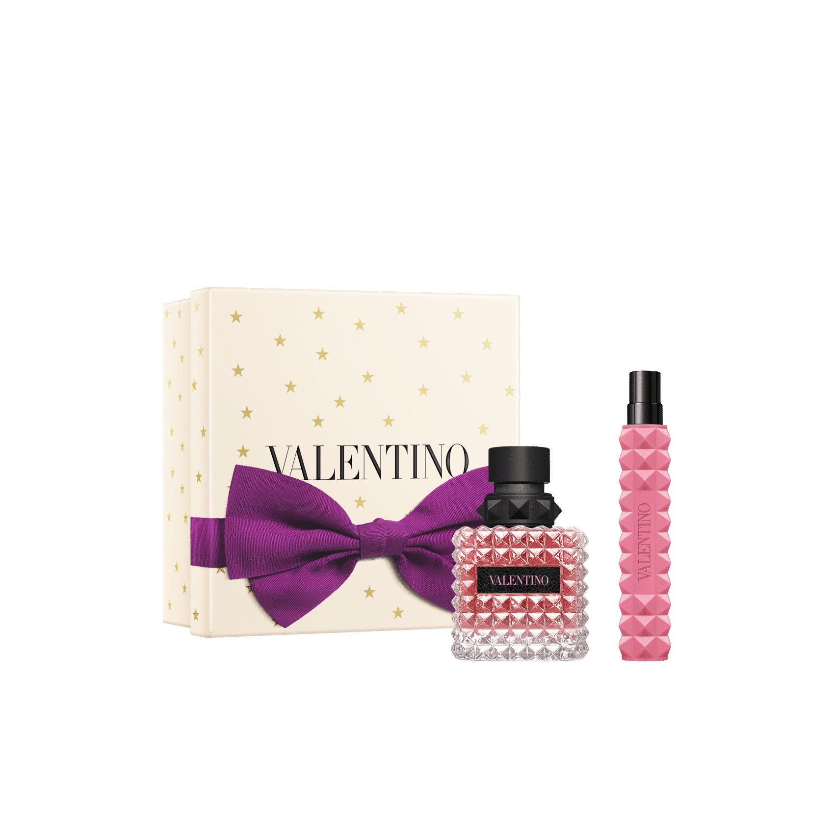 Valentino Donna Born In Roma Gift Set Valentino Donna Born In Roma Gift Set