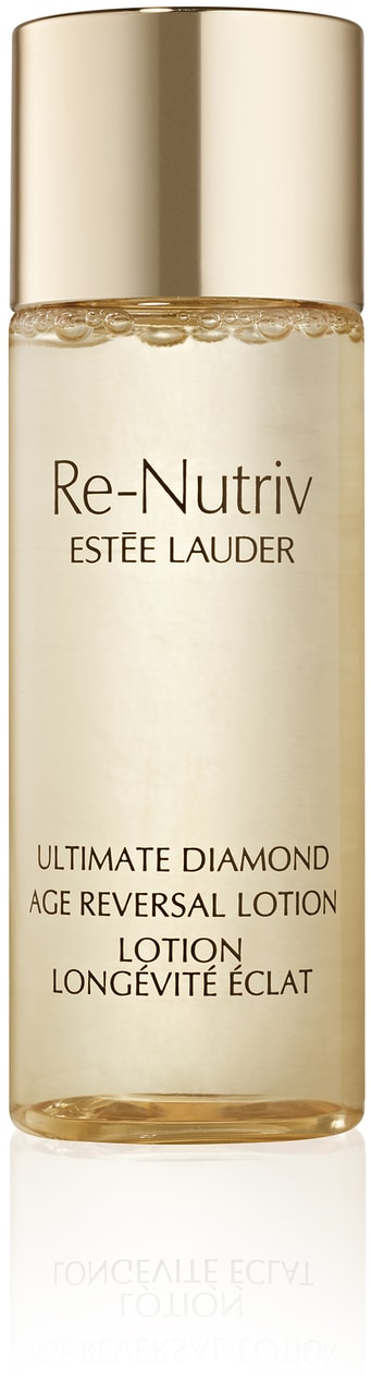 Estee Lauder Re-Nutriv - Ultimate Diamond Age Reversal Treatment Lotion Toner