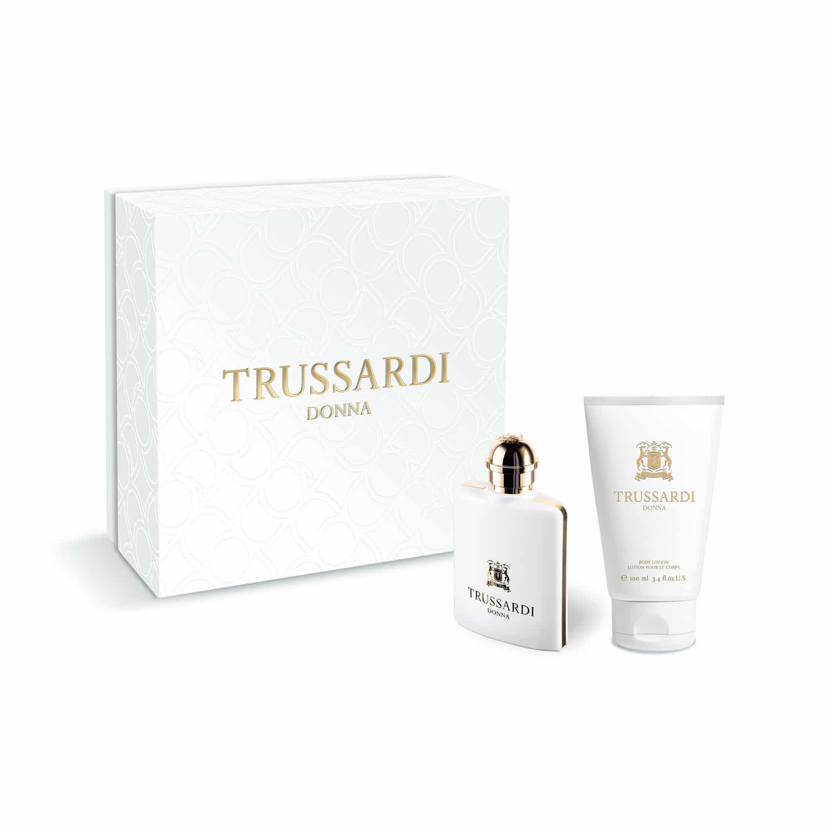 Trussardi Donna Gift Pack Trussardi Donna Gift Pack