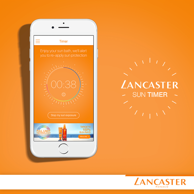 Lancaster Sun Promotion Week at FRANKS