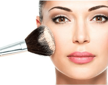 Make-up Made Easy