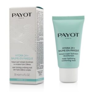 Buy Payot skin care products online from Franks Malta