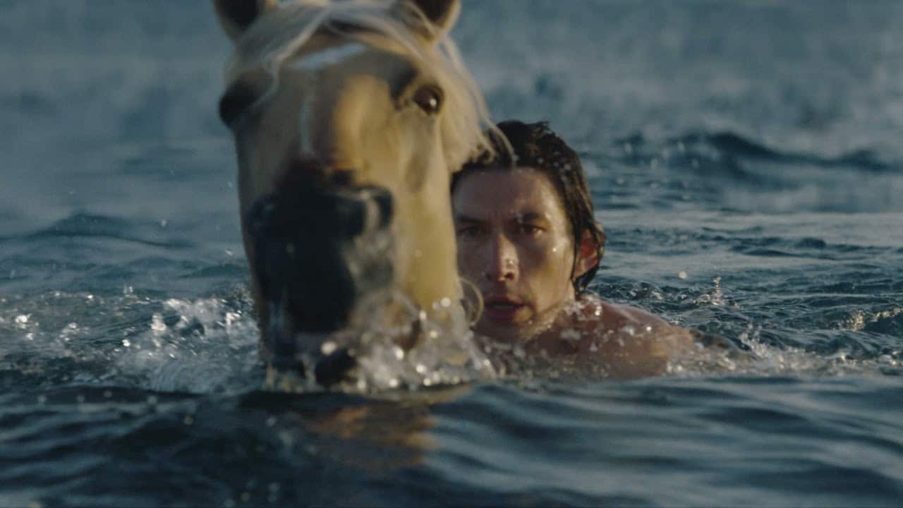 Introducing Burberry Hero...