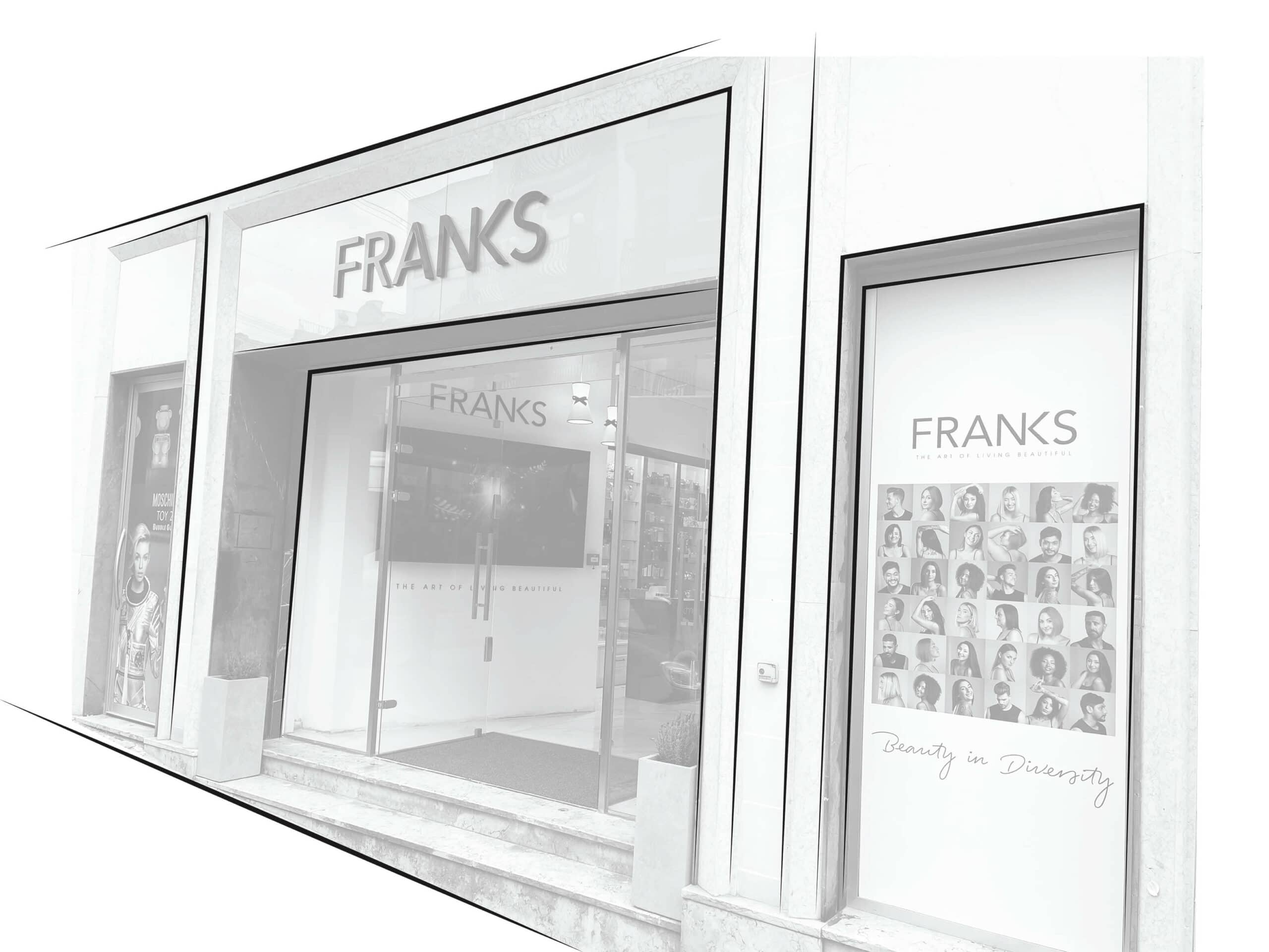 FRANKS now open in Mellieha