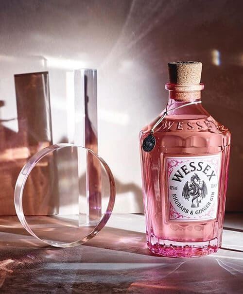 Looking to Buy Gin? Franks launches Wessex Gins