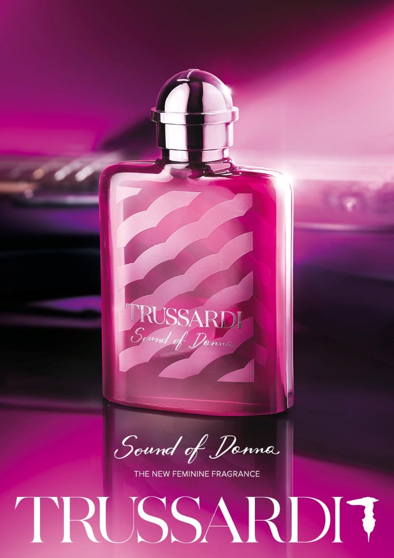 Trussardi Sound Of Donna