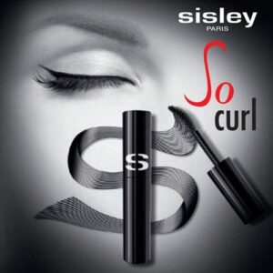 Buy Sisley Mascara online from Franks Malta.
