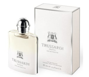 Trussardi Donna Eau de Toilette