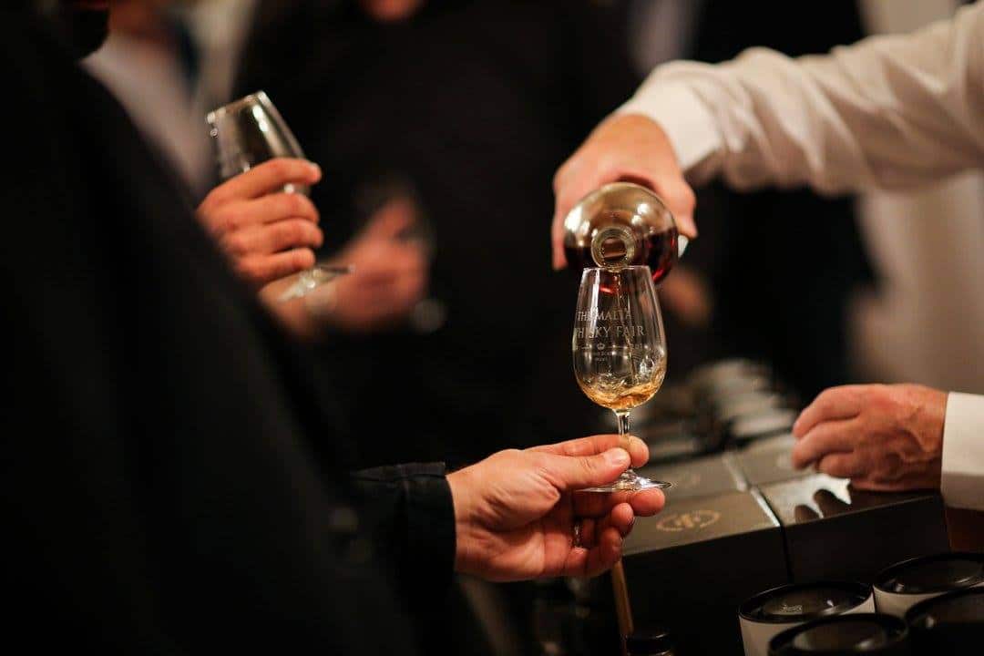 The Malta Whisky Fair 2016